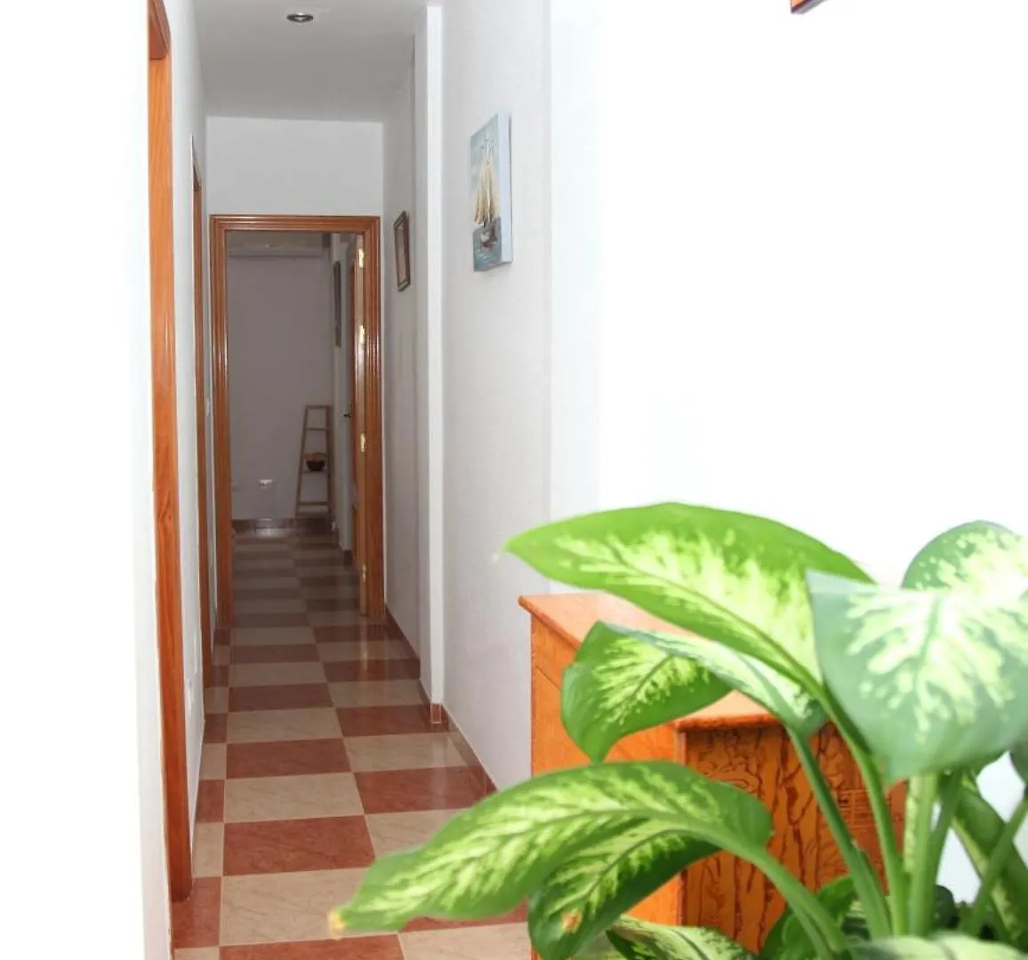 Apartamento Duplex Vera-Garrucha 0*, Garrucha Spain