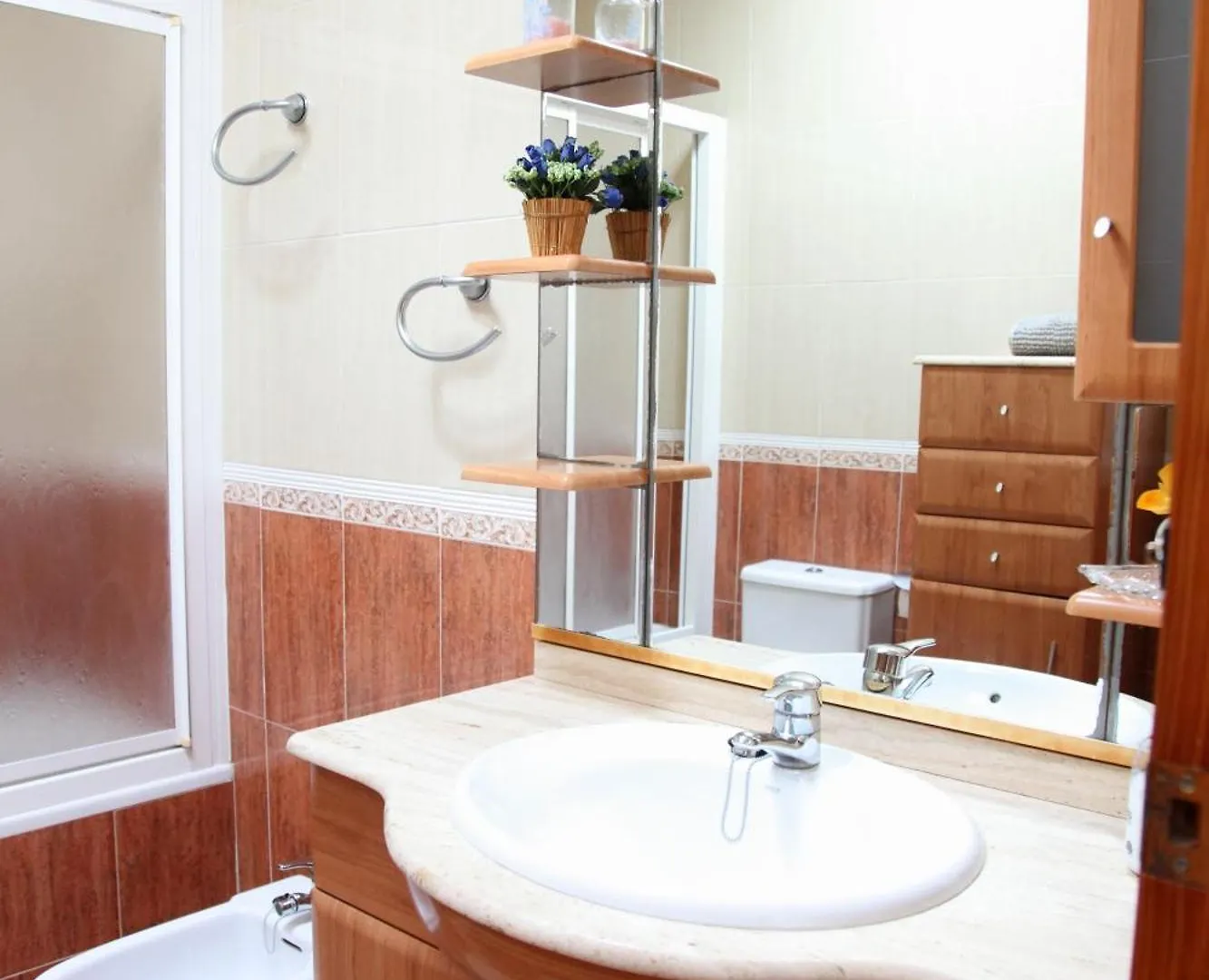 Apartamento Duplex Vera-Garrucha Spain