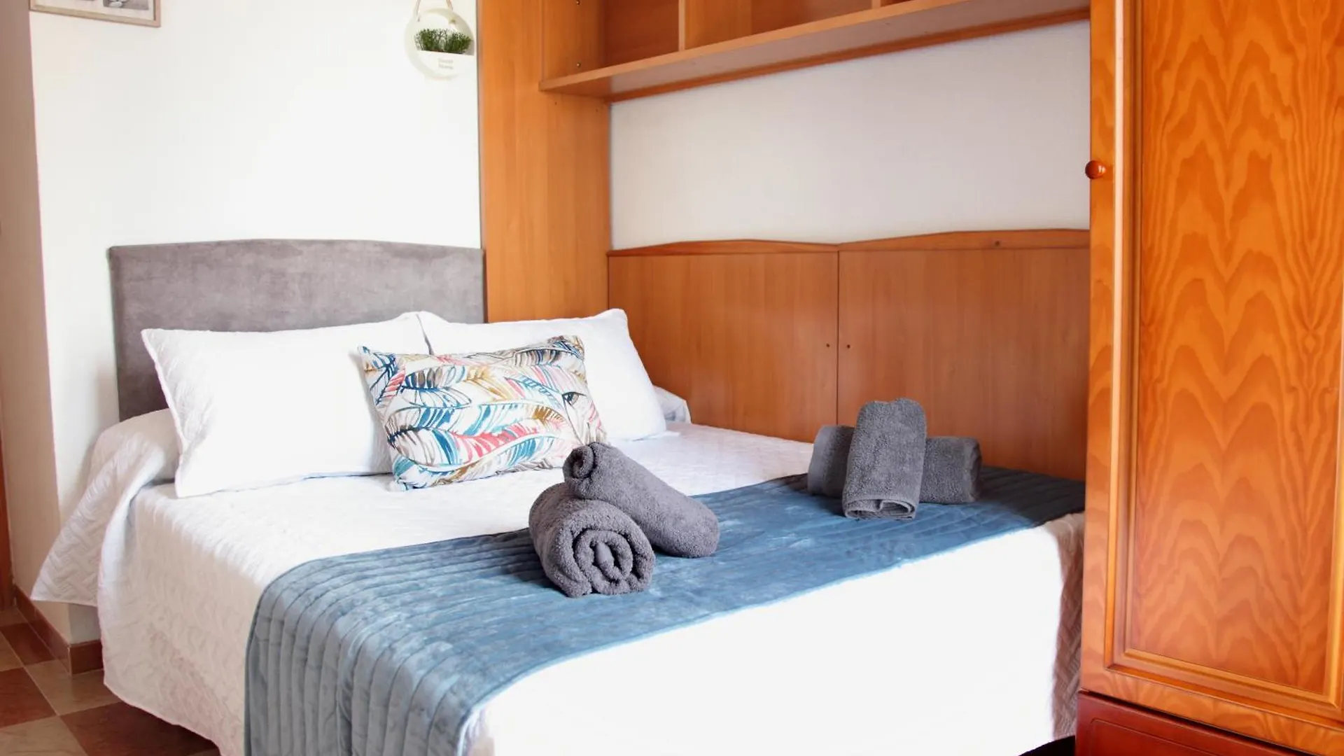 Apartamento Duplex Vera-Garrucha Spain