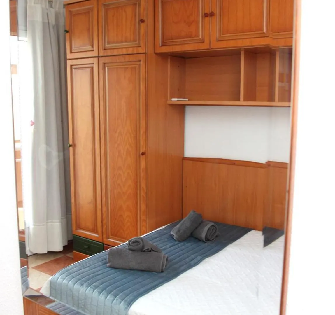 Apartamento Duplex Vera-Garrucha Holiday home