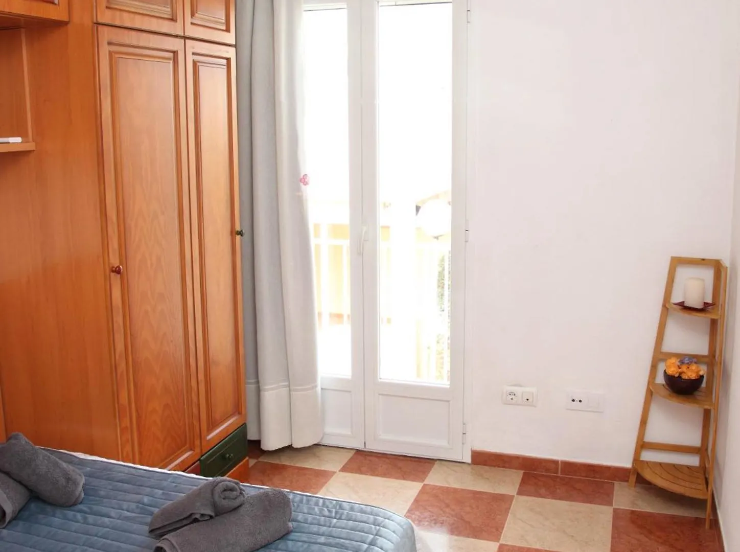 Apartamento Duplex Vera-Garrucha Spain