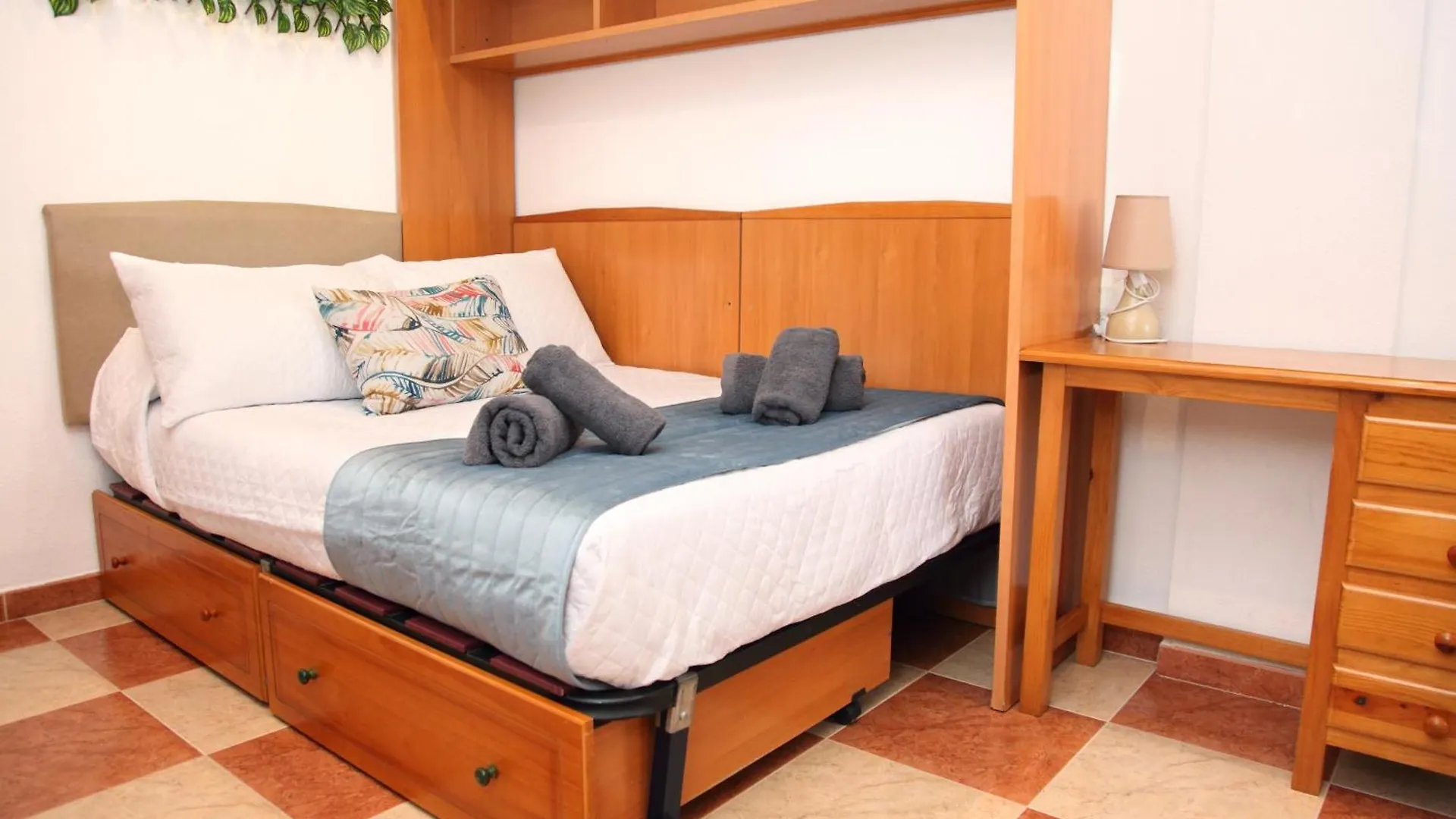 Apartamento Duplex Vera-Garrucha Spain