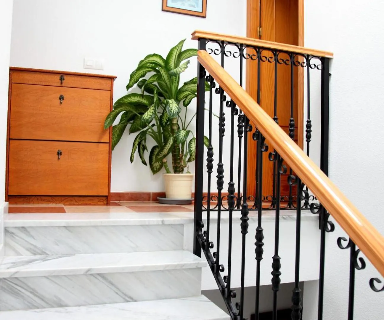 Holiday home Apartamento Duplex Vera-Garrucha