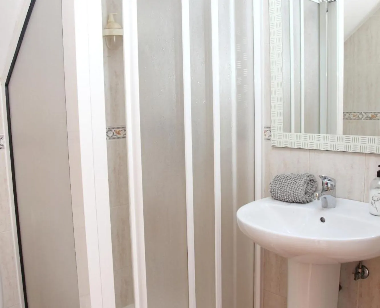 Apartamento Duplex Vera-Garrucha 0*, Garrucha Spain