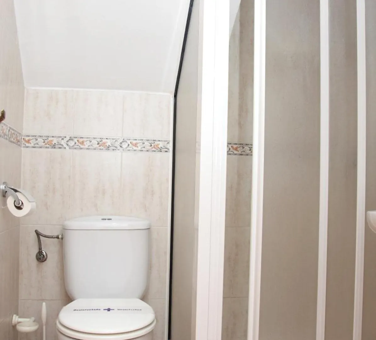 Holiday home Apartamento Duplex Vera-Garrucha Spain