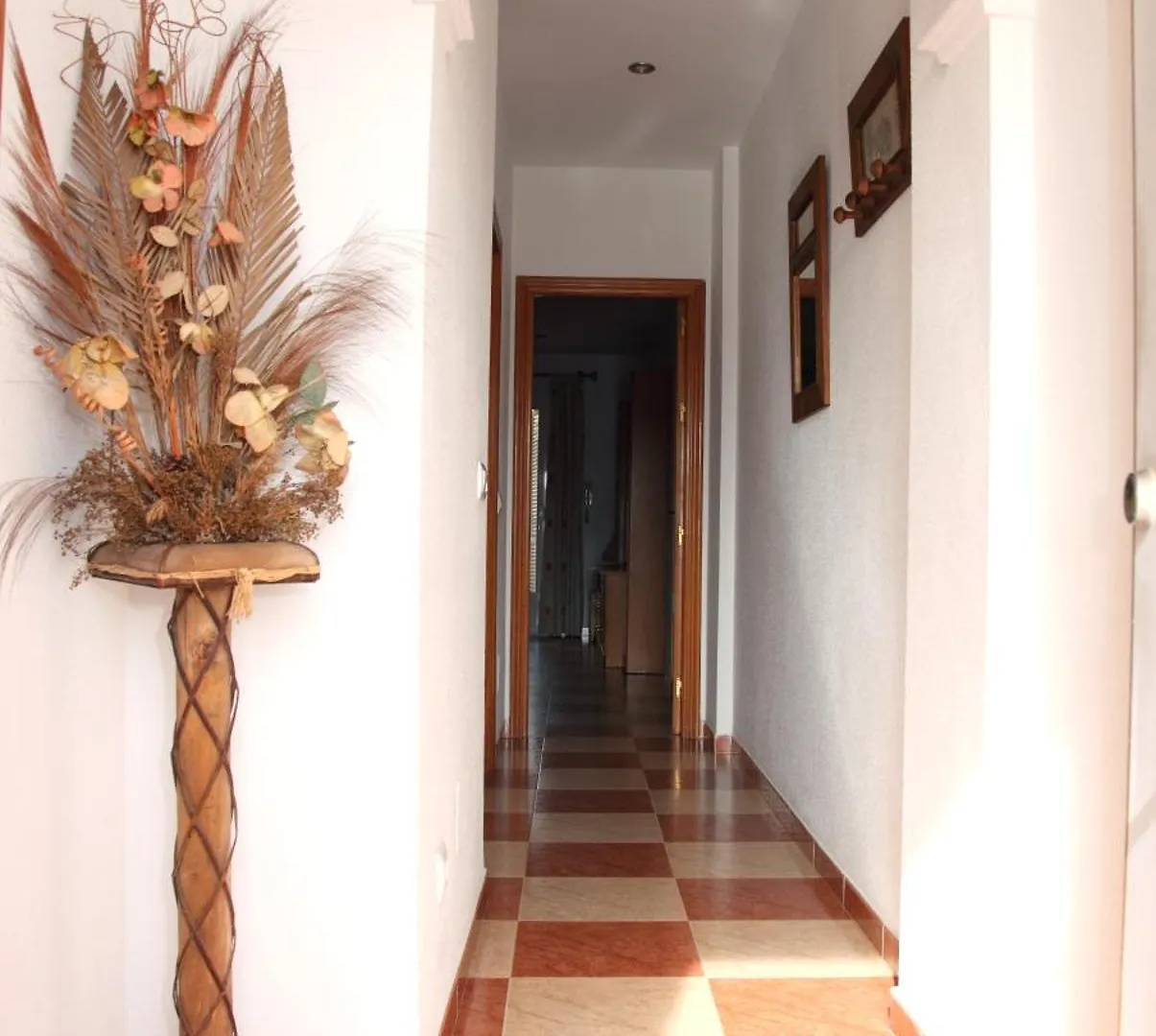 Apartamento Duplex Vera-Garrucha 0*, Garrucha