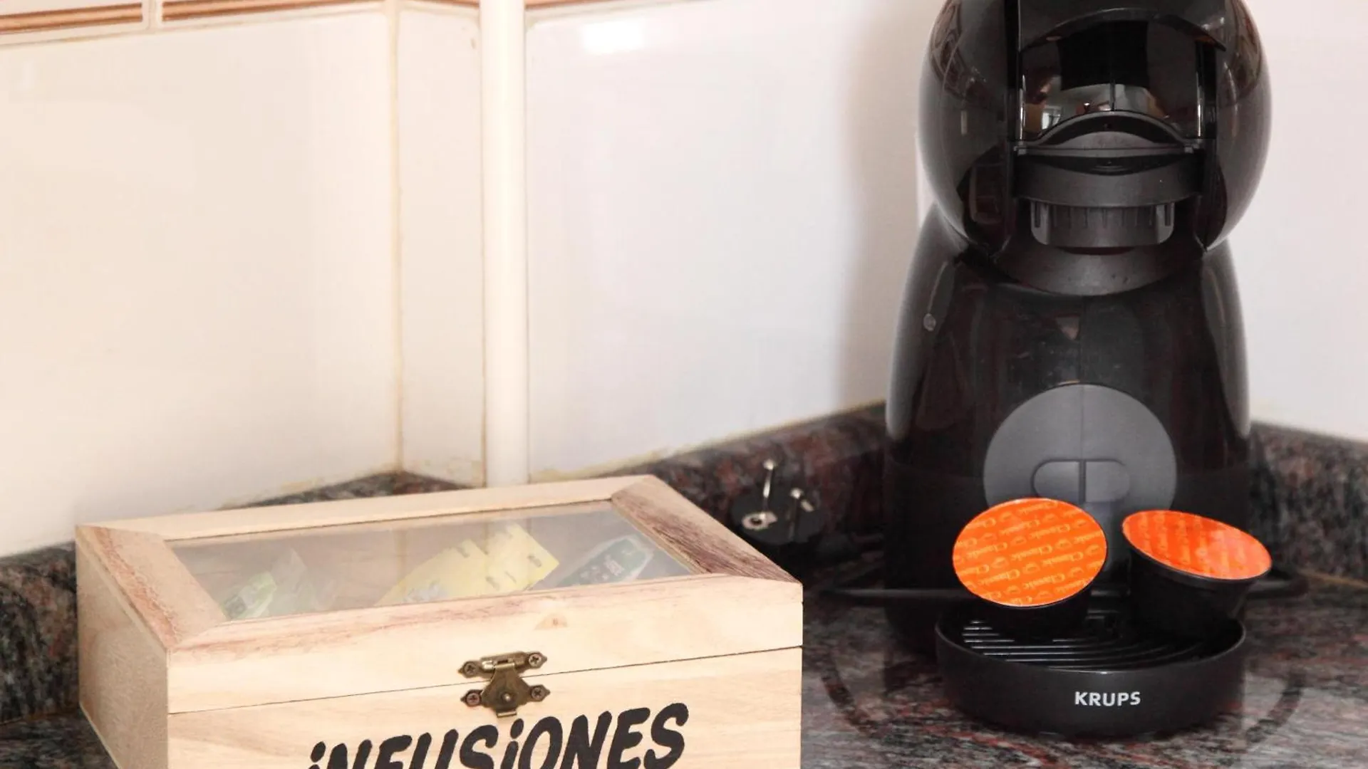 Holiday home Apartamento Duplex Vera-Garrucha