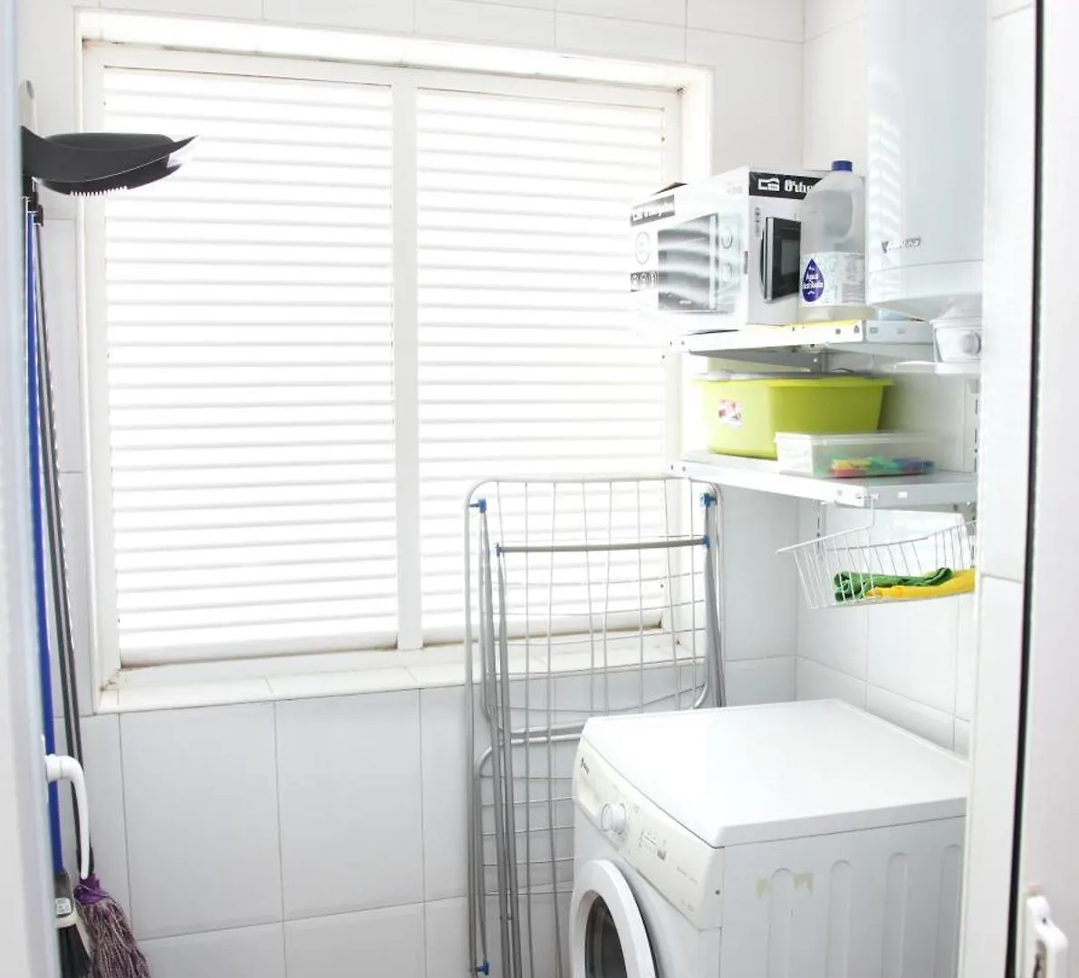 Apartamento Duplex Vera-Garrucha Holiday home Garrucha
